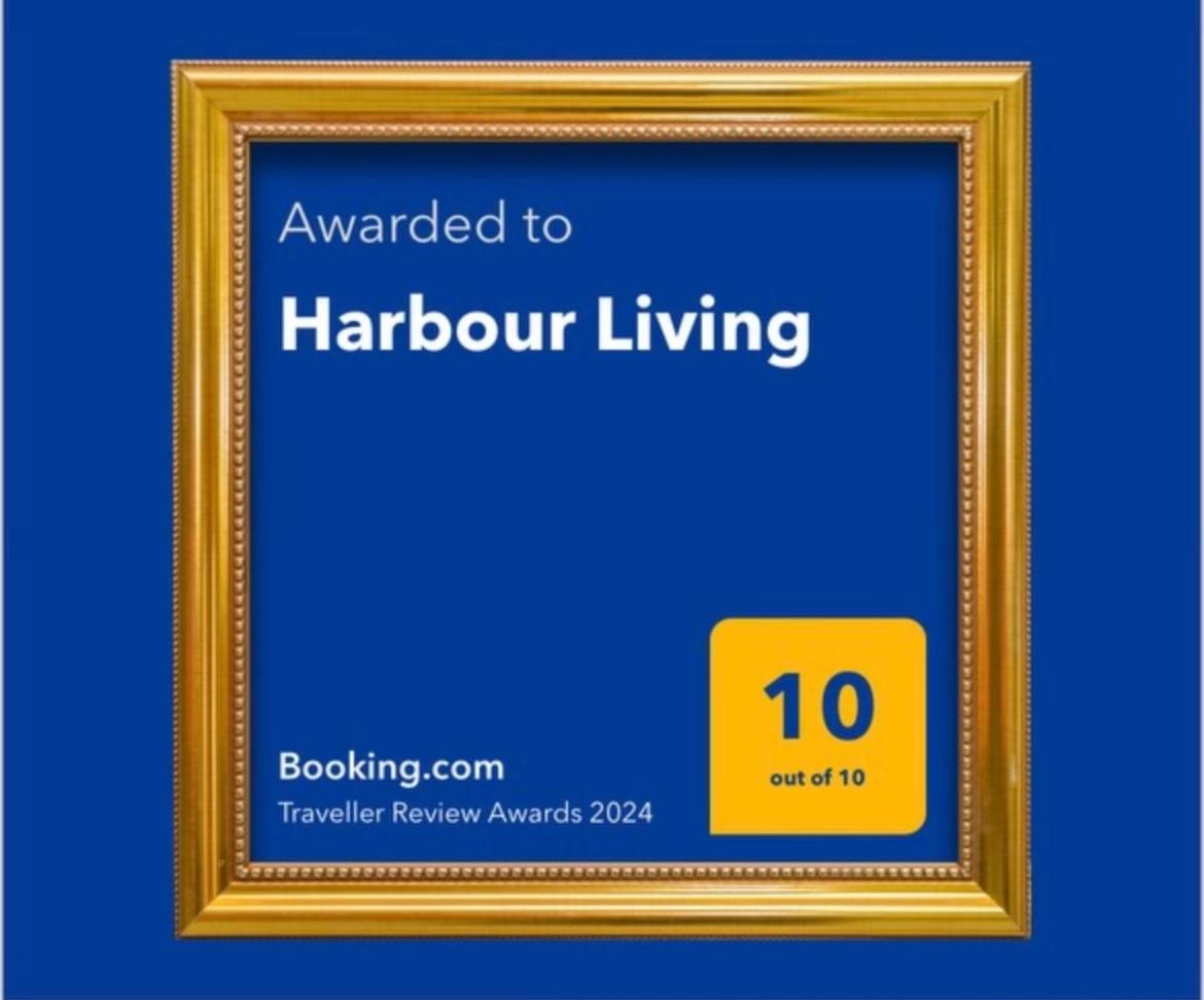 Harbour Living West Villa Ringkobing Exterior photo